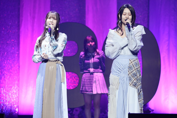 【ライブレポート】SKE48・大場美奈、30歳の誕生日に卒コン完走！高柳明音、松村香織ら卒業生も駆けつける