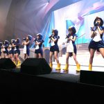 【ライブレポート】SKE48・大場美奈、卒コンにチーム4集結！AKB48からSKE48へ、駆け抜けた13年をセットリストに込める