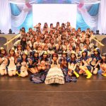 【ライブレポート】SKE48・大場美奈、卒コンにチーム4集結！AKB48からSKE48へ、駆け抜けた13年をセットリストに込める