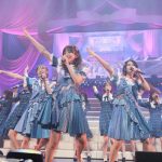 【ライブレポート】SKE48・大場美奈、卒コンにチーム4集結！AKB48からSKE48へ、駆け抜けた13年をセットリストに込める