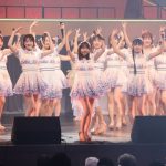 【ライブレポート】SKE48・大場美奈、卒コンにチーム4集結！AKB48からSKE48へ、駆け抜けた13年をセットリストに込める