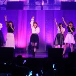 【ライブレポート】SKE48・大場美奈、30歳の誕生日に卒コン完走!高柳明音、松村香織ら卒業生も駆けつける
