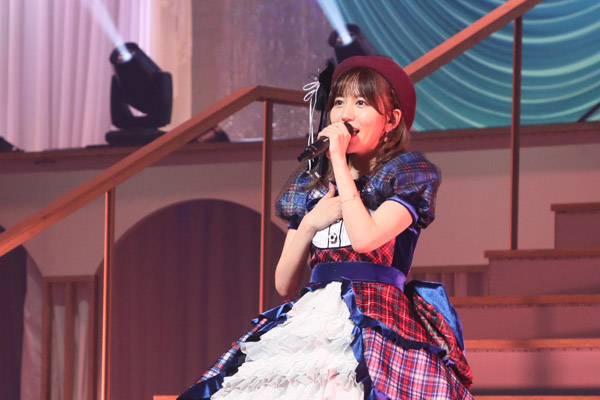 【ライブレポート】SKE48・大場美奈、卒コンにチーム4集結！AKB48からSKE48へ、駆け抜けた13年をセットリストに込める