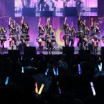 【ライブレポート】SKE48・大場美奈、30歳の誕生日に卒コン完走！高柳明音、松村香織ら卒業生も駆けつける