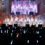 【ライブレポート】SKE48・大場美奈、30歳の誕生日に卒コン完走！高柳明音、松村香織ら卒業生も駆けつける