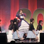 【ライブレポート】SKE48・大場美奈、30歳の誕生日に卒コン完走！高柳明音、松村香織ら卒業生も駆けつける