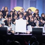 【ライブレポート】SKE48・大場美奈、30歳の誕生日に卒コン完走！高柳明音、松村香織ら卒業生も駆けつける