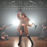 AKB48・浅井七海率いる新チームB「アイドルの夜明け」公演初日を迎える！「『チームBが⼀番可愛い』と⾔っていただけるチームにしたい」
