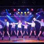 AKB48・浅井七海率いる新チームB「アイドルの夜明け」公演初日を迎える！「『チームBが⼀番可愛い』と⾔っていただけるチームにしたい」