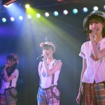 AKB48・浅井七海率いる新チームB「アイドルの夜明け」公演初日を迎える！「『チームBが⼀番可愛い』と⾔っていただけるチームにしたい」