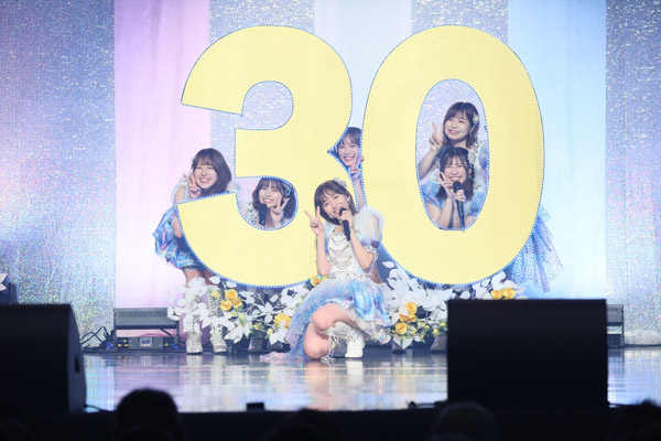 【ライブレポート】SKE48・大場美奈、30歳の誕生日に卒コン完走！高柳明音、松村香織ら卒業生も駆けつける