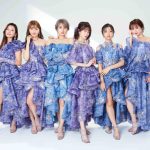 predia、ラストベストアルバム『DIAMOND』全収録曲決定！最新ビジュアルも公開