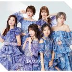 predia、ラストベストアルバム『DIAMOND』全収録曲決定！最新ビジュアルも公開