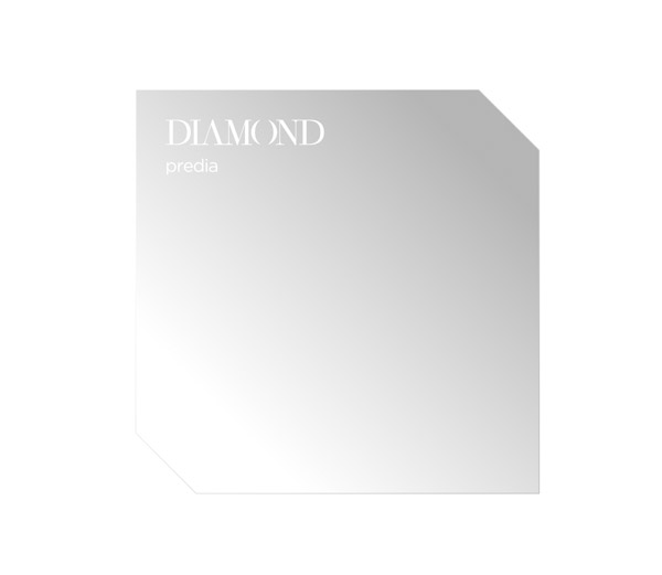 predia、ラストベストアルバム『DIAMOND』全収録曲決定！最新ビジュアルも公開