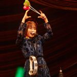 大原櫻子、初のリクエストツアーが東京公演でFINAL