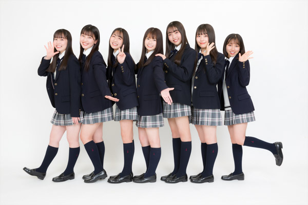 SKE48・11期生が初お披露目！劇場で緊張の特技披露