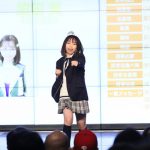 SKE48・11期生が初お披露目！劇場で緊張の特技披露