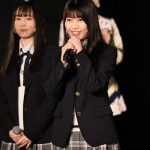 SKE48・11期生が初お披露目！劇場で緊張の特技披露