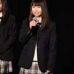 SKE48・11期生が初お披露目！劇場で緊張の特技披露
