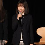 SKE48・11期生が初お披露目！劇場で緊張の特技披露