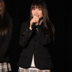 SKE48・11期生が初お披露目！劇場で緊張の特技披露