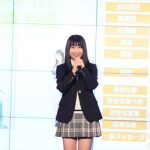 SKE48・11期生が初お披露目！劇場で緊張の特技披露
