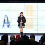 SKE48・11期生が初お披露目！劇場で緊張の特技披露