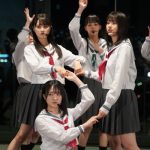 STU48がLINE LIVE配信で生ドラマに初挑戦！