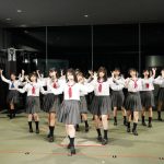 STU48がLINE LIVE配信で生ドラマに初挑戦！
