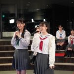 STU48がLINE LIVE配信で生ドラマに初挑戦！