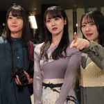 STU48がLINE LIVE配信で生ドラマに初挑戦！
