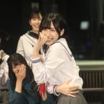 STU48がLINE LIVE配信で生ドラマに初挑戦！