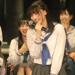STU48がLINE LIVE配信で生ドラマに初挑戦！