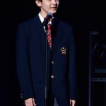 学長・TETSUYAがEXPG高等学院入学式に登壇！MAKIDAI、iScreamらがパフォーマンス