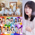 虹のコンキスタドール、26時のマスカレイドらが出演決定！「TIF2022」第1弾アイドル発表