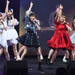 開催中のHKT48ライブツアー、大阪公演が追加決定