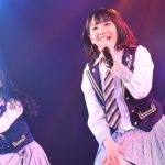 AKB48・チームK、12年ぶりの「逆上がり」公演スタート！「新しい⼀⾯を⾒せられれば」