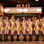 AKB48・チームK、12年ぶりの「逆上がり」公演スタート！「新しい⼀⾯を⾒せられれば」