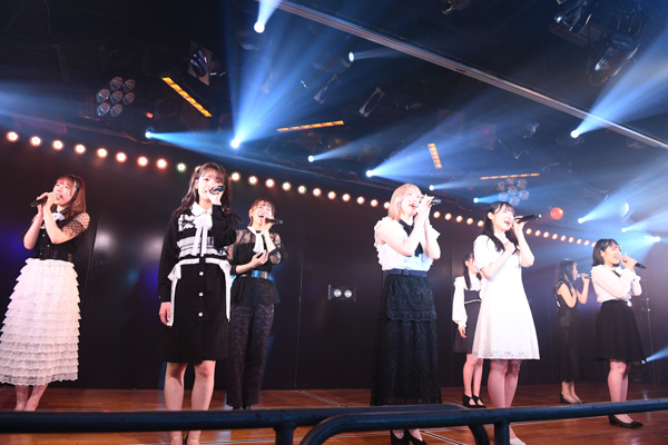 AKB48・チームK、12年ぶりの「逆上がり」公演スタート！「新しい⼀⾯を⾒せられれば」
