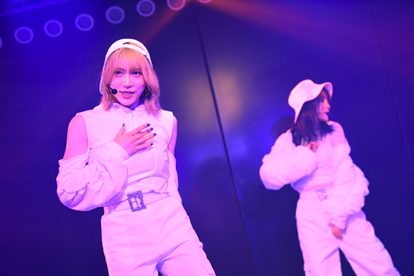 AKB48・チームK、12年ぶりの「逆上がり」公演スタート！「新しい⼀⾯を⾒せられれば」
