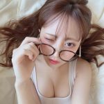 竹内星菜、自慢のくびれボディをバックショットで披露！「可愛さ満点」「くびれもお美しい」
