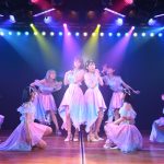 AKB48・チームK、12年ぶりの「逆上がり」公演スタート！「新しい⼀⾯を⾒せられれば」