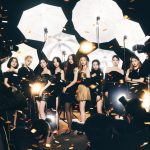 TWICE、4作目の日本オリジナルアルバムタイトル＆ビジュアルをサプライズ発表