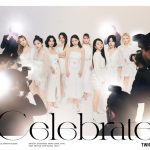 TWICE、4作目の日本オリジナルアルバムタイトル＆ビジュアルをサプライズ発表