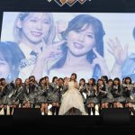 【ライブレポート】AKB48・宮崎美穂卒業セレモニーに指原莉乃ら5期生登場！⼊⼭杏奈、加藤玲奈も再びステージに！！