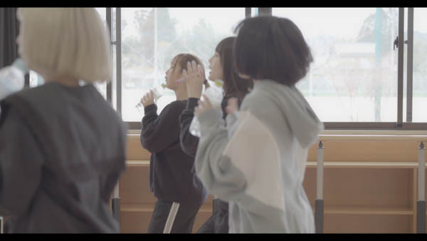 GIRLY MOON PROJECT『新曲強化合宿』を開催！【初日・2日目レポート】