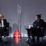 X JAPAN YOSHIKI、落合陽一と音楽の未来を語り合う