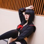 【写真特集 8枚】にゃんちゃん、セーラ服ビキニで絶対領域見せつけ！＜SUMMERLAND IDOL CARNIVAL＞