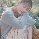 乃木坂46・山下美月、ルームウェアから美脚披露