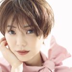 倉科カナオフィシャルファンクラブがオープン